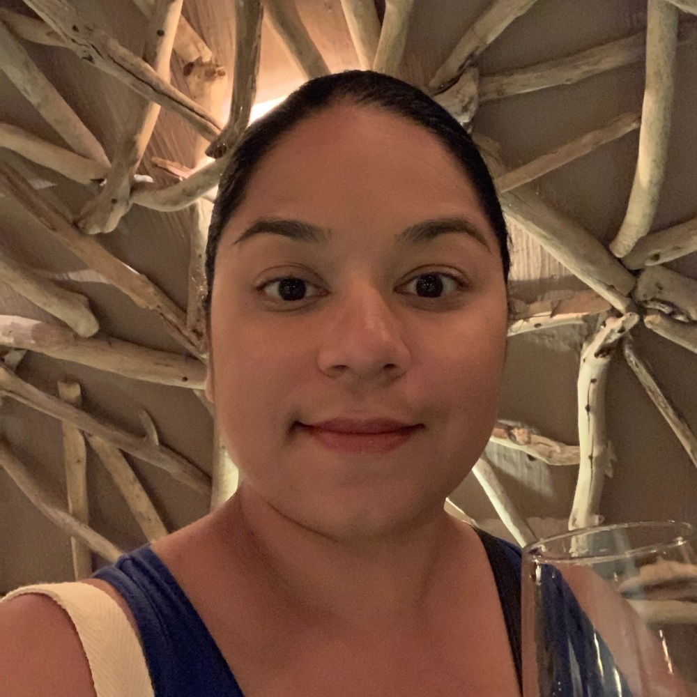 Meet your Posher, Lisette